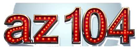 az 104 logo