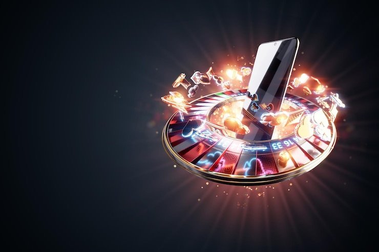 az 104 Games ka bandobast